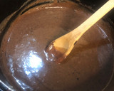 Foto del paso 2 de la receta: Brigadeiros 🇧🇷