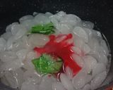 Foto langkah ke 3 dari resep 168. Manisan Kolang Kaling.