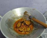 Foto langkah ke 3 dari resep Terong balado.