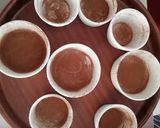 Suflet czekoladowy krok przepisu 8 zdjęcie