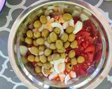 Foto del paso 6 de la receta: Moje