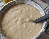 Foto del paso 3 de la receta: Torta de naranja