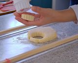 A picture of step 12 of Easy! Scones! Perfect Tea-time Treat, They are well risen!.