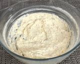 A picture of step 7 of Roasted Chane Ka Peda.