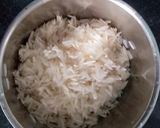 A picture of step 1 of Dhuska.