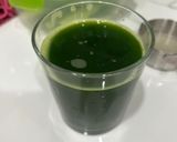 Hình bước làm 2 của món Rau Câu Sữa Bắp