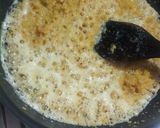 चने की दाल का हलवा(Chane dal ka halwa recipe in Hindi) रेसिपी चरण 3 फोटो