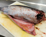 Foto del paso 1 de la receta: Marmitako de bonito