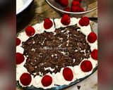 Foto langkah ke 17 dari resep Puding Blackforest.