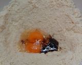 Foto del paso 2 de la receta: Pasta frola con masa quebrada