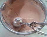 Foto langkah ke 4 dari resep Bolu kukus mekar (Nyliem).