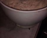 Foto del paso 3 de la receta: Masa de pizza saborizada