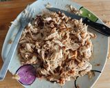 Foto del paso 2 de la receta Ensaladilla de pollo