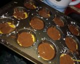 Foto del paso 5 de la receta: Muffins marmolados de sofi
