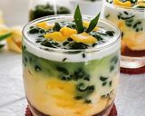 Foto langkah ke 11 dari resep Cendol Kecebong.