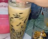 Foto langkah ke 5 dari resep Cendol dawet ireng.