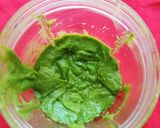 A picture of step 3 of Avocado Spread.