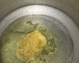 A picture of step 2 of Beef Nihari.