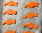 Cut-Out Sugar Cookies (Tigers for Lunar New Year! 🐯🧧) recipe step 9 photo