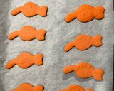 A picture of step 9 of Cut-Out Sugar Cookies (Tigers for Lunar New Year! 🐯🧧).
