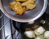 Foto langkah ke 1 dari resep Tepung goreng enyakkk by Fans.