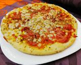 Foto del paso 5 de la receta: Masa de pizza con robot Mambo