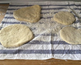 Foto del paso 8 de la receta: Tortas caseras de aceite