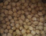 છોલે ભટૂરે (Chhole Bhature Recipe In Gujarati) રેસીપી સ્ટેપ1ફોટો
