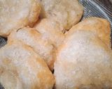Foto langkah ke 8 dari resep 13. Pempek Sambal Khas Jambi.