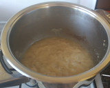 Foto del paso 4 de la receta: Caldo con mollejas de pollo y patata