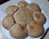 Foto del paso 17 de la receta: Pan y variantes