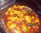 চিংড়ির বাটি চচ্চড়ি (chingrir bati chorchori recipe in Bengali) রেসিপি ধাপ - 5 ছবি