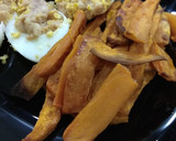Foto del paso 7 de la receta: Chips de boniato