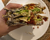 Foto del paso 4 de la receta: Tlayuda (o tlayudita 😂)