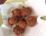 Foto del paso 4 de la receta: Bocaditos De Pescado 🐠(gatusos)/ filet