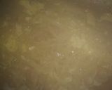 Foto del paso 4 de la receta: Fideos largos con salchichas