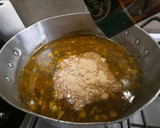 Foto del paso 11 de la receta: Guiso con legumbres tipo locro