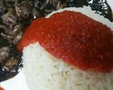 Foto del paso 3 de la receta Chipirones con arroz blanco