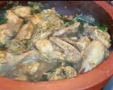 சிக்கன் தேங்காய் வறுவல்(Chicken thenkai varuval recipe in tamil) ரெசிபி ஸ்டேப் 6 புகைப்படம்