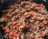 Foto del paso 2 de la receta: No son hamburguesas son papás 😱