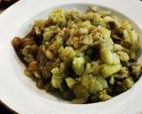 Foto del paso 3 de la receta: Berenjenas rellenas