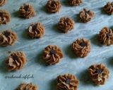 Foto langkah ke 3 dari resep 4. Cinnamon Cheese CookiesGluten Free#Maree.
