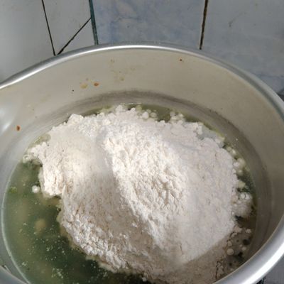 Langkah 2