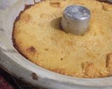 Foto del paso 4 de la receta: Cheesecake de manzana s/ harina