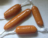 Foto del paso 3 de la receta: Chorizo vegano de soja