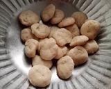A picture of step 3 of Suvali/ Khadkhadi.