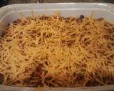 Black Bean Cheesey Quinoa BAKE recipe step 7 photo