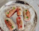 Peanut Coconut Roll recipe step 7 photo