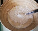 Une image de l'étape 2 de Banana Bread healthy.