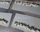 Une image de l'étape 3 de Feuilletés fromage olives vertes 🧀 🫒.